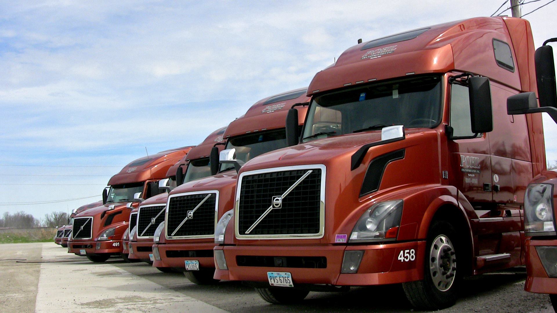 Truck driving jobs in virginia beach va